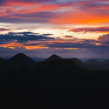 Casa Aguelo Chocolate Hills Bed & Breakfast Carmen  Eksteriør bilde