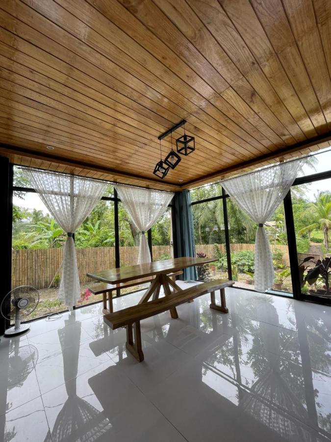 Casa Aguelo Chocolate Hills Bed & Breakfast Carmen  Eksteriør bilde
