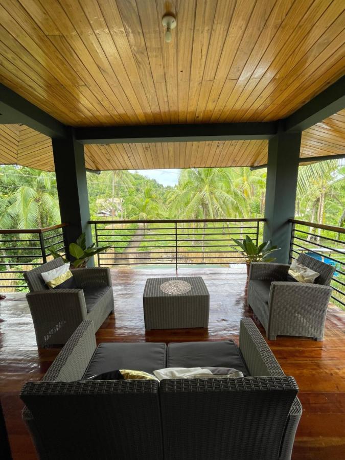 Casa Aguelo Chocolate Hills Bed & Breakfast Carmen  Eksteriør bilde