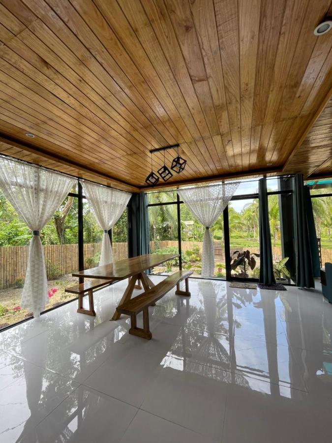 Casa Aguelo Chocolate Hills Bed & Breakfast Carmen  Eksteriør bilde