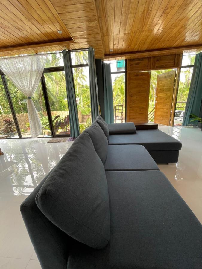 Casa Aguelo Chocolate Hills Bed & Breakfast Carmen  Eksteriør bilde
