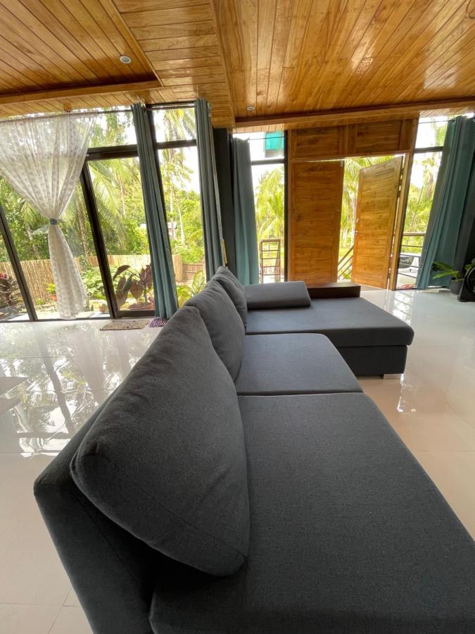Casa Aguelo Chocolate Hills Bed & Breakfast Carmen  Eksteriør bilde