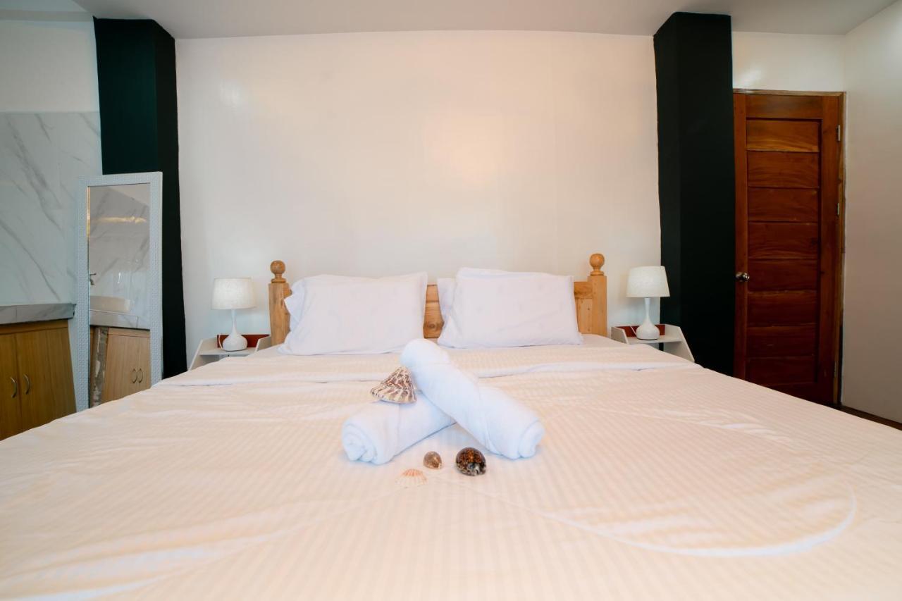 Casa Aguelo Chocolate Hills Bed & Breakfast Carmen  Eksteriør bilde