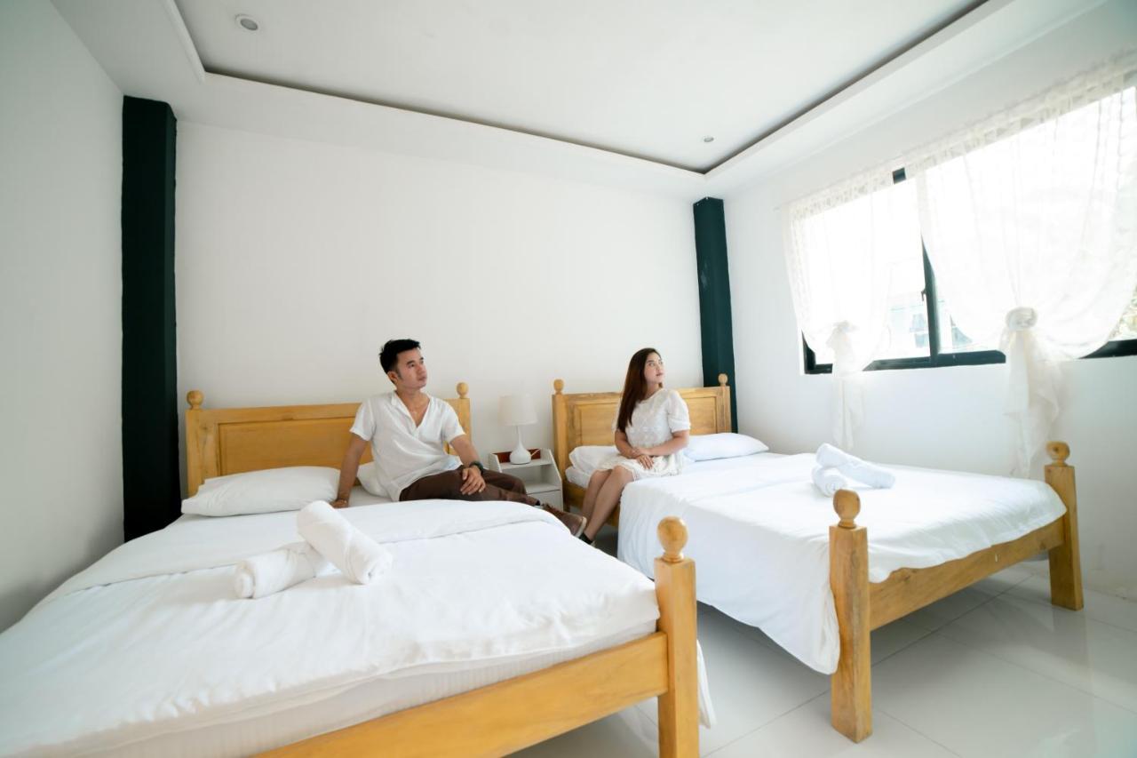 Casa Aguelo Chocolate Hills Bed & Breakfast Carmen  Eksteriør bilde