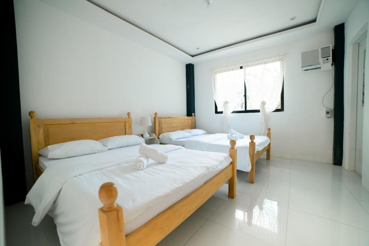 Casa Aguelo Chocolate Hills Bed & Breakfast Carmen  Eksteriør bilde