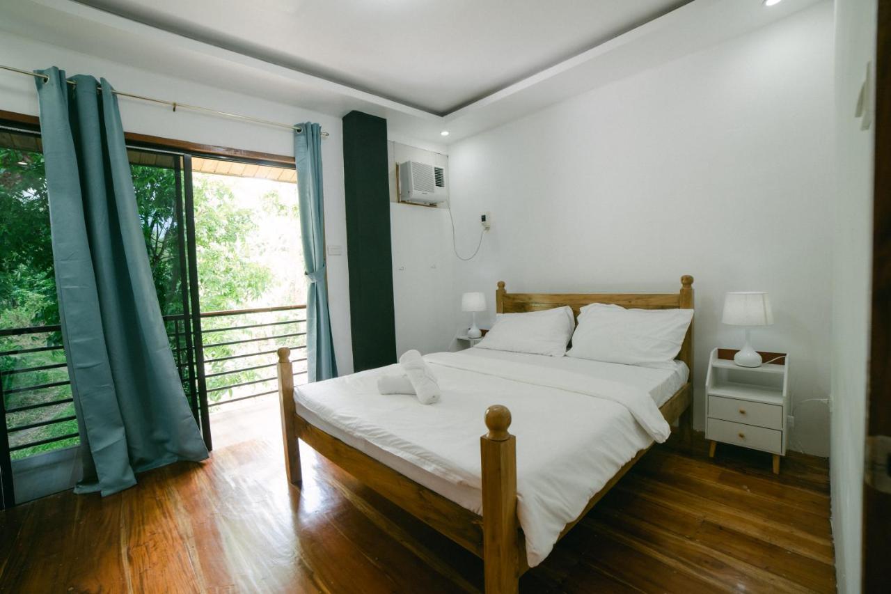 Casa Aguelo Chocolate Hills Bed & Breakfast Carmen  Eksteriør bilde