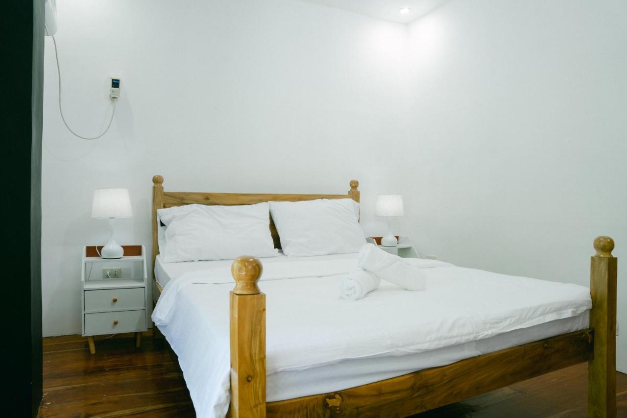 Casa Aguelo Chocolate Hills Bed & Breakfast Carmen  Eksteriør bilde