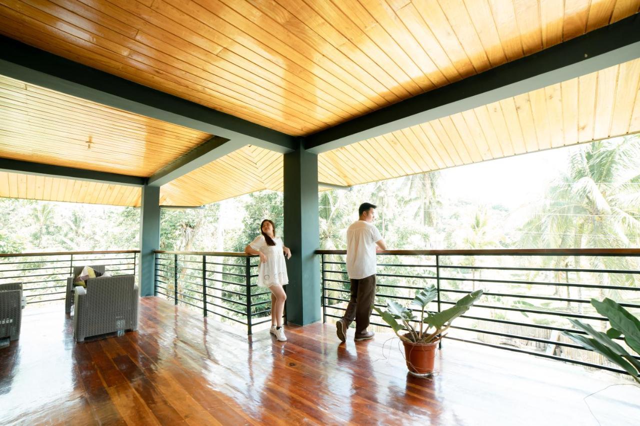 Casa Aguelo Chocolate Hills Bed & Breakfast Carmen  Eksteriør bilde
