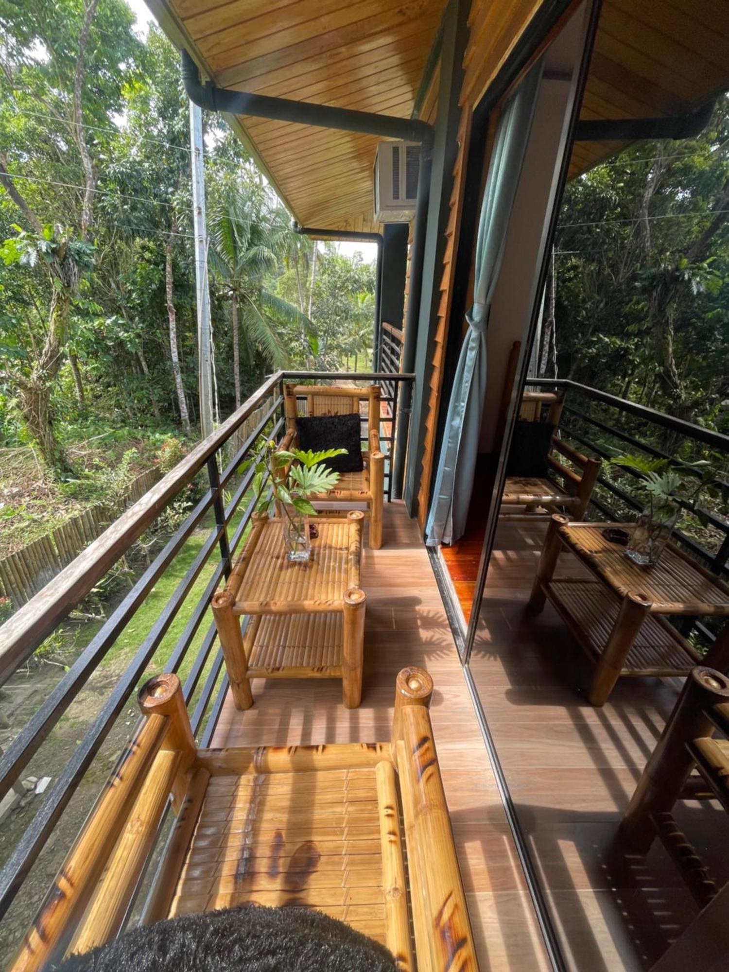 Casa Aguelo Chocolate Hills Bed & Breakfast Carmen  Eksteriør bilde