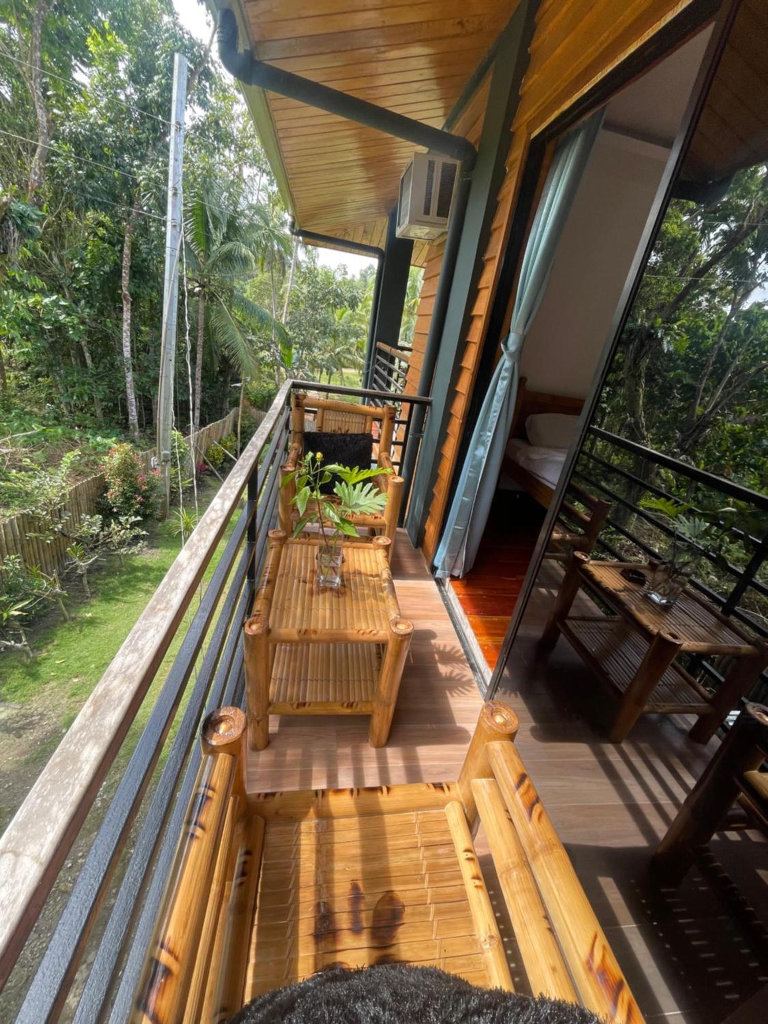 Casa Aguelo Chocolate Hills Bed & Breakfast Carmen  Eksteriør bilde