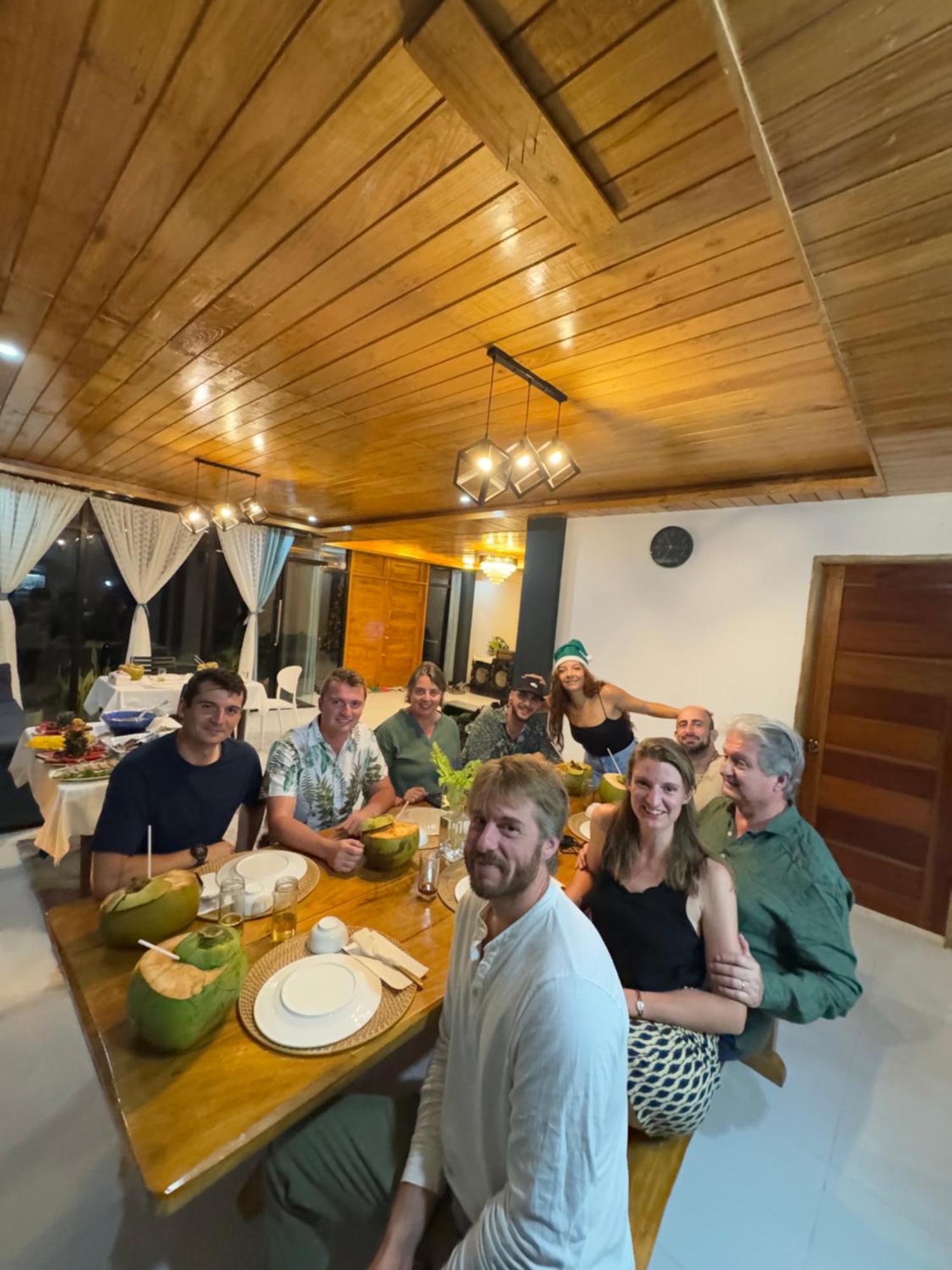 Casa Aguelo Chocolate Hills Bed & Breakfast Carmen  Eksteriør bilde