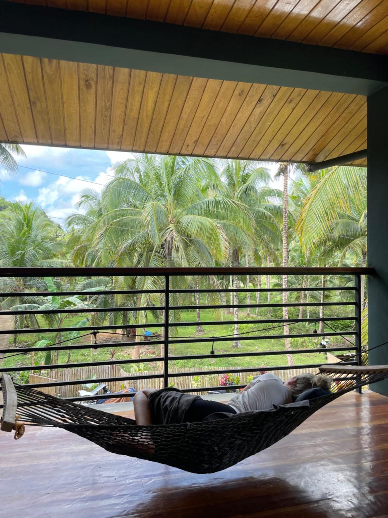 Casa Aguelo Chocolate Hills Bed & Breakfast Carmen  Eksteriør bilde