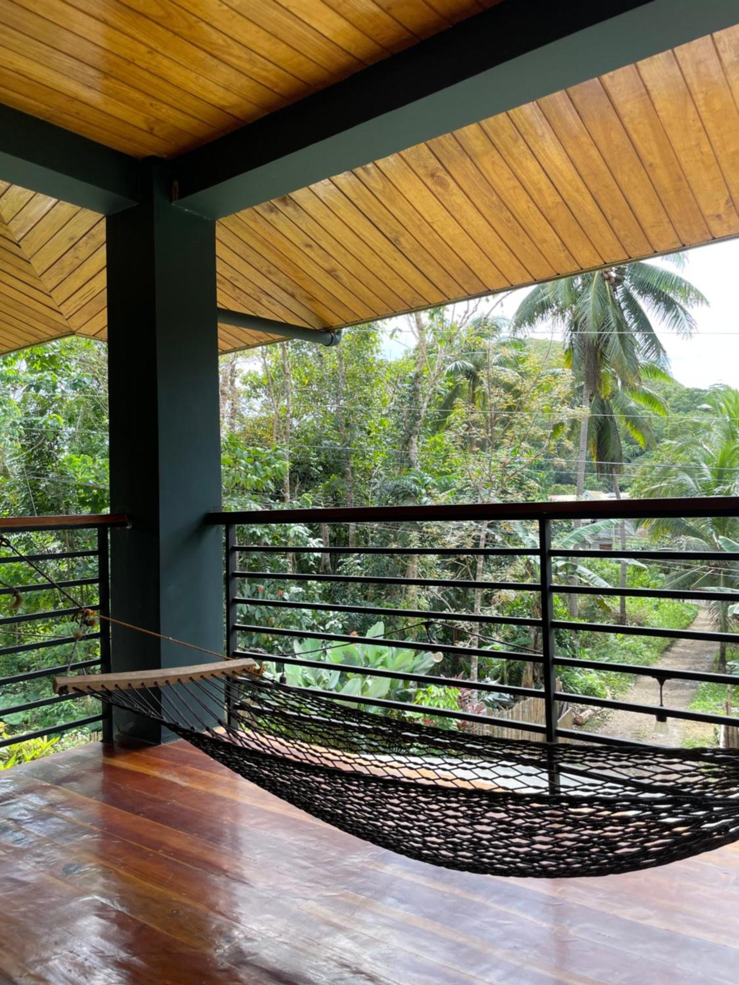 Casa Aguelo Chocolate Hills Bed & Breakfast Carmen  Eksteriør bilde
